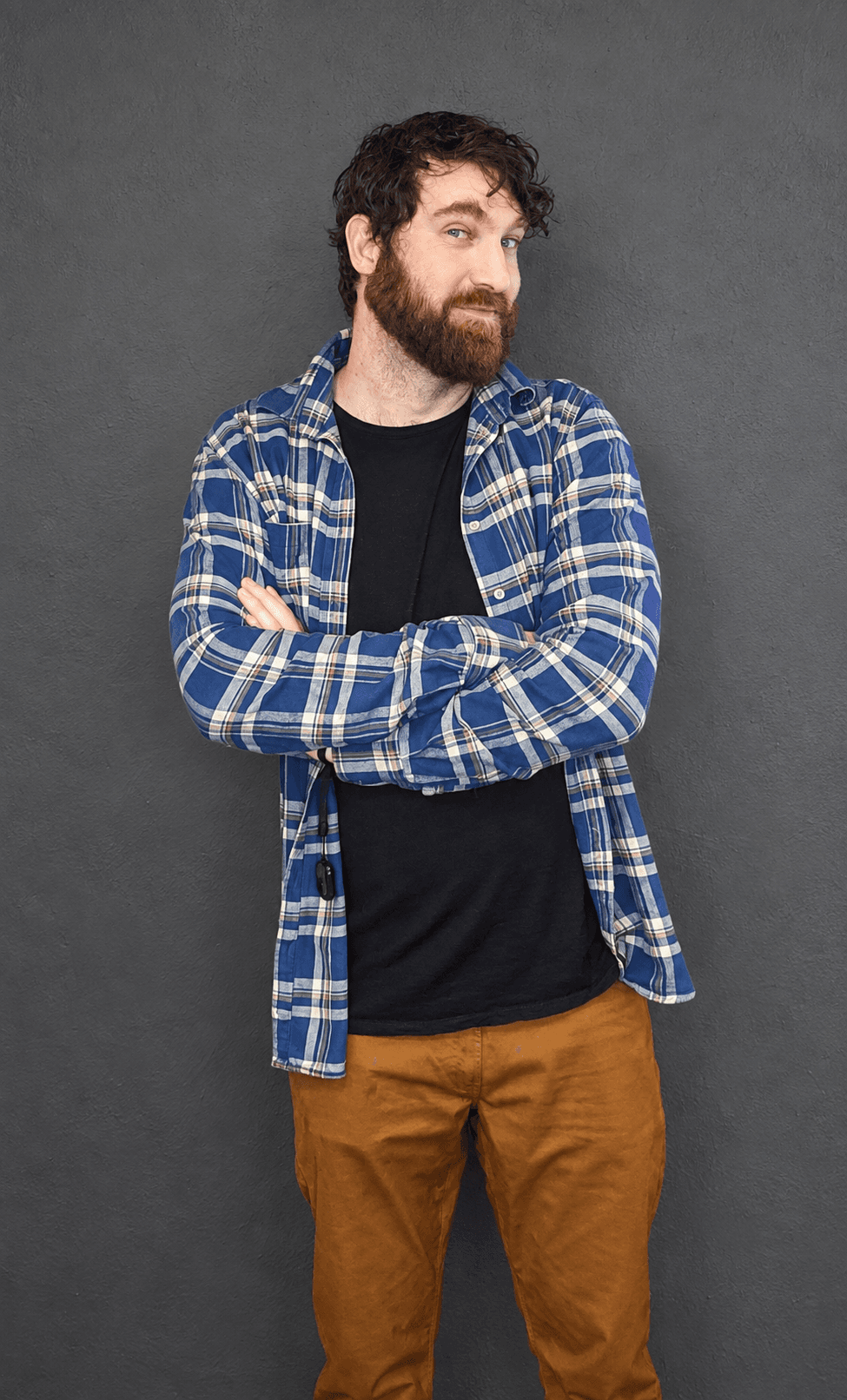 Tyler Henson, software engineer and founder